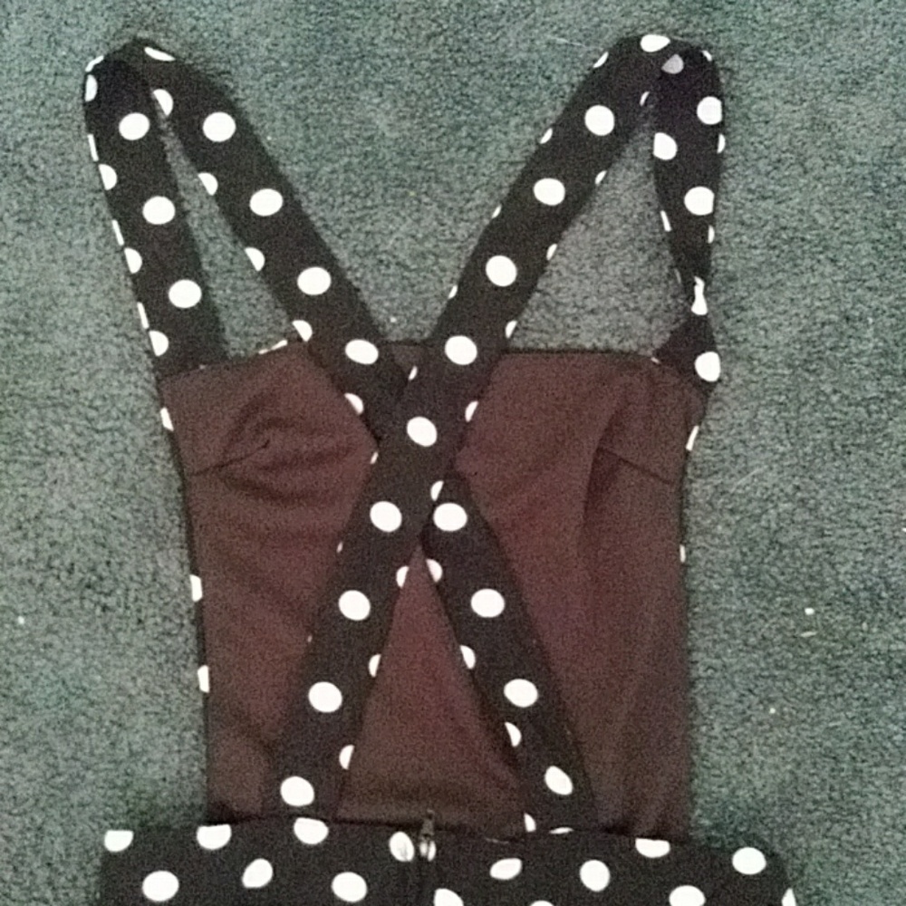 Romper - Picture 2 of 2